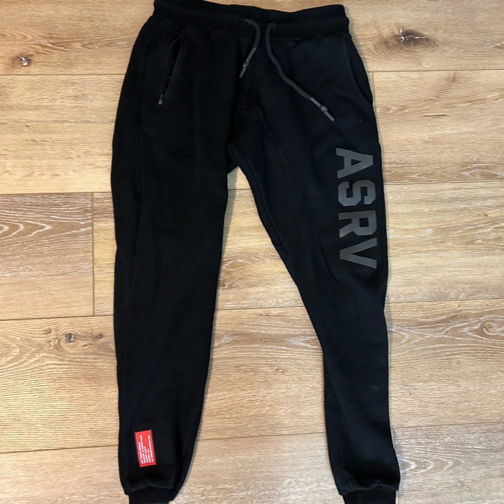 ASRV sweatpants